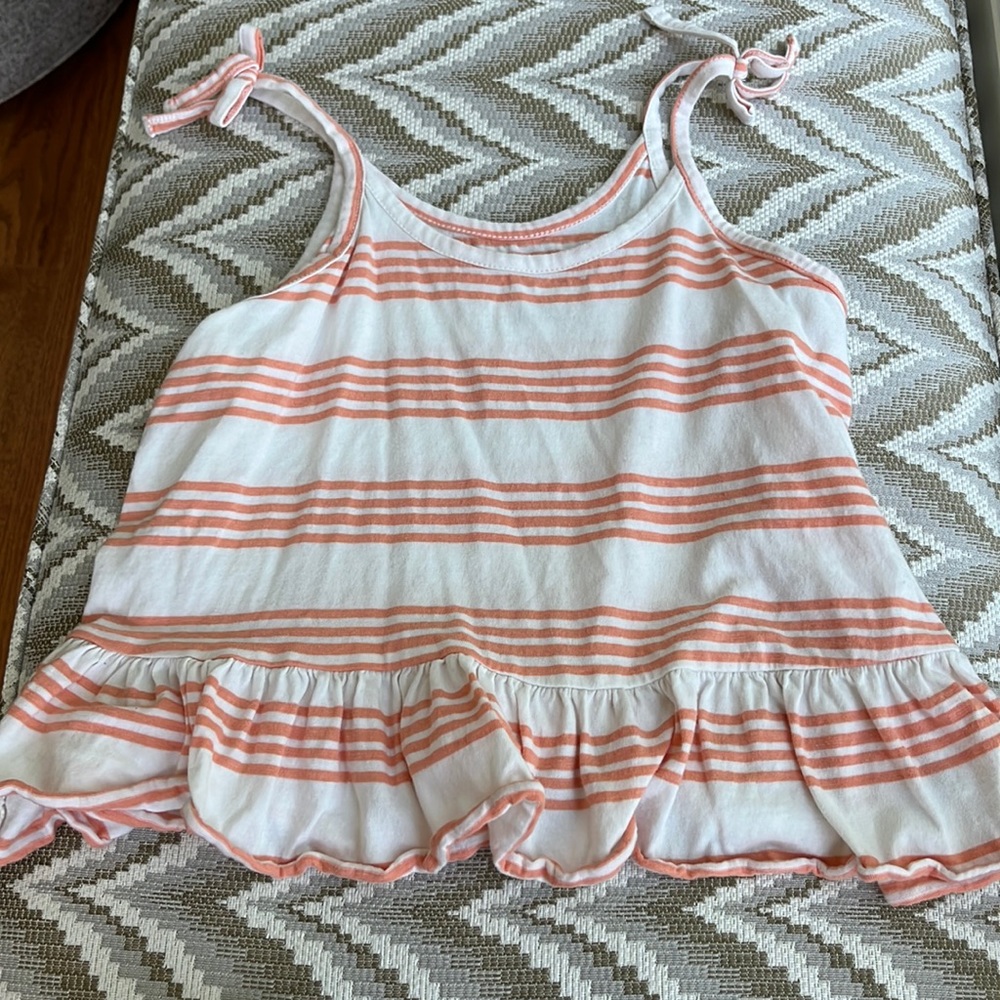 Girls Nordstrom top